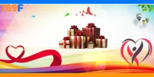 Sự Kiện 789F Từ Thiện | Lan Tỏa Yêu Thương Và Giá Trị