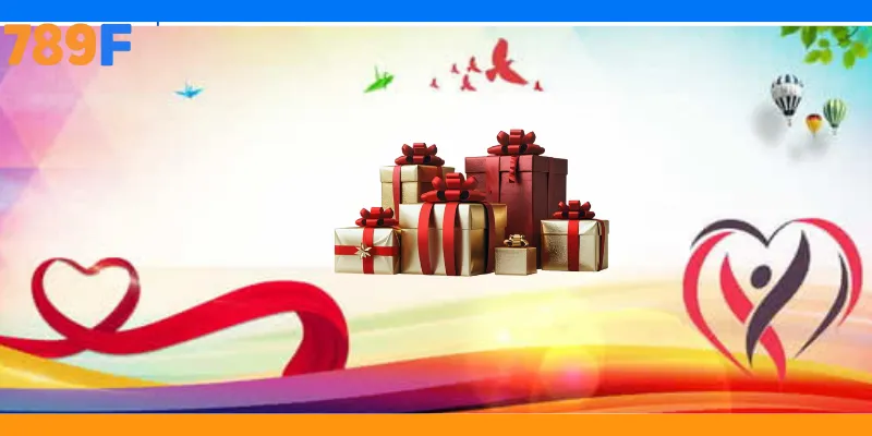 Sự Kiện 789F Từ Thiện | Lan Tỏa Yêu Thương Và Giá Trị