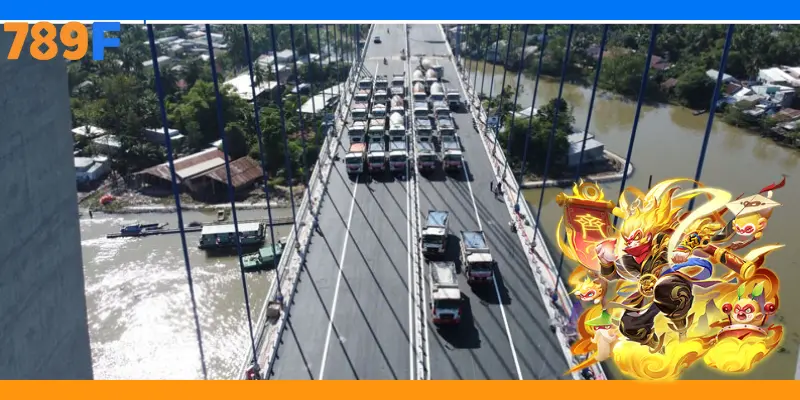 789F Xây Cầu Vùng Cao – Lan Tỏa Yêu Thương Cộng Đồng 1 789F Xây Cầu Vùng Cao: Niềm Vui Đến Những Bản Làng Xa Xôi