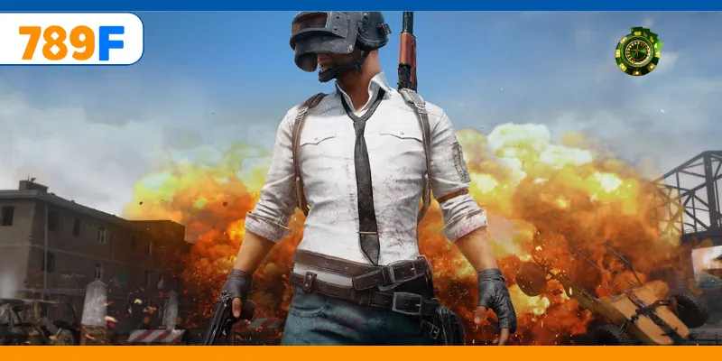 PUBG – Tựa Game Sinh Tồn Đầy Kịch Tính Và Cuốn Hút 1 PUBG – Tựa Game Sinh Tồn Đầy Kịch Tính Và Cuốn Hút