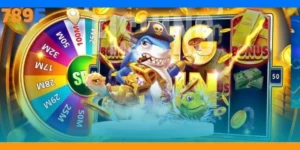 Bắn Cá Long Vương – Hành Trình Giải Trí Săn Thưởng Hấp Dẫn