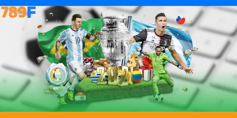 Các dạng soi kèo phạt góc phổ biến tại 789F