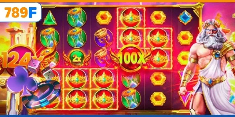 Nổ Hũ Mèo May Mắn – Bí Quyết Săn Hũ Chuẩn Cho Game Thủ 2025 2 Cái nhìn chung về nổ hũ Starburst