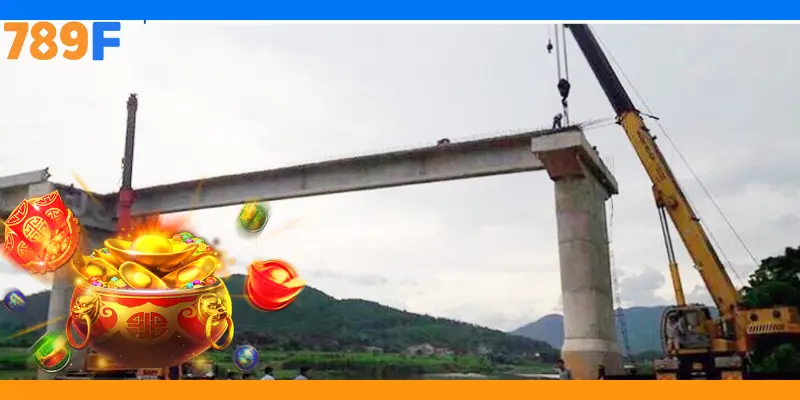 Tool Soi Lá Bài Baccarat Có Thật Không – Người Chơi Cần Biết 4 Cam kết bền vững từ chương trình 789F xây cầu vùng cao