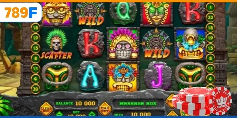 Nổ Hũ Mèo May Mắn – Bí Quyết Săn Hũ Chuẩn Cho Game Thủ 2025 3 Điểm sáng khiến nổ hũ Aztee Gems được ưa chuộng