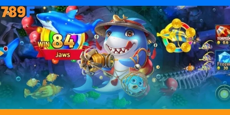 Hướng dẫn tham gia bắn cá Long Vương dễ dàng