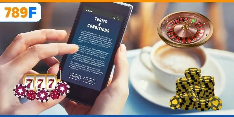 Khái niệm và vai trò cơ bản của điều khoản sử dụng