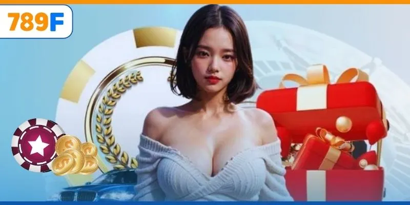 Khuyến Mãi Nạp Đầu Tại 789F – Ưu Đãi Dành Cho Người Mới
