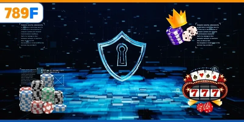 Quyền Riêng Tư – Chính Sách Bảo Vệ Thông Tin Người Dùng 2 Những quy định cụ thể để bảo vệ người chơi toàn diện