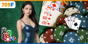 Poker - Vén Màn Chiến Lược Giúp Bạn Lật Ngược Thế Cờ