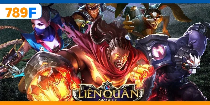 Dota 2 – Hướng Dẫn Chơi Và Mẹo Leo Rank Cho Người Mới 4 Sự kiện Liên Quân hấp dẫn với nhiều phần quà đặc biệt