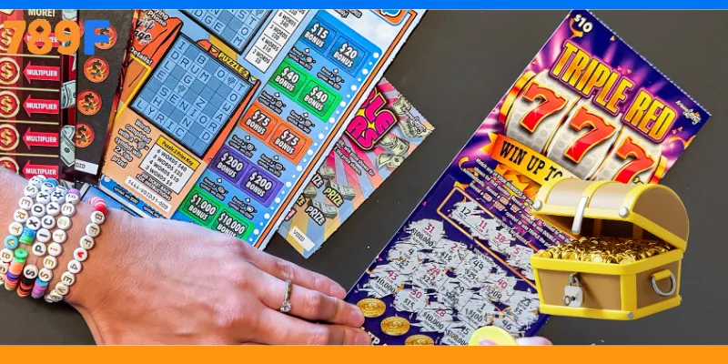 Tại sao nên tham gia xổ số miền Nam tại 789F