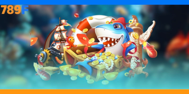 Tham gia bắn cá nhân ngư – Cách thức tham gia và tính thưởng