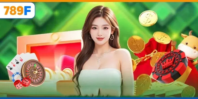 Khuyến Mãi Nạp Đầu Tại 789F – Ưu Đãi Dành Cho Người Mới 2 Thông tin cơ bản về khuyến mãi tân thủ