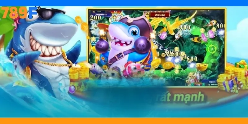 Tìm hiểu kỹ về bắn cá Long Vương