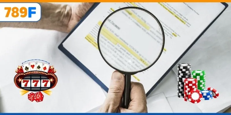 Giấy Phép Kinh Doanh 789F – Nền Tảng Pháp Lý Vững Chắc 1 Tìm hiểu về giấy phép kinh doanh 789F