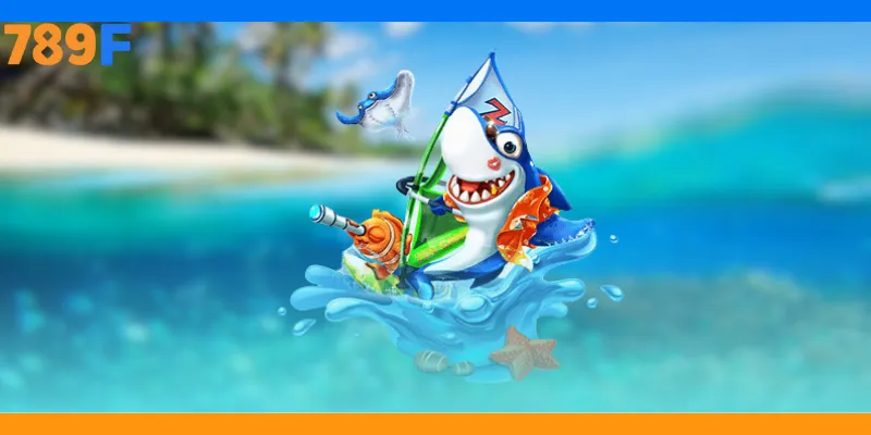 Tổng quan hấp dẫn của bắn cá vàng