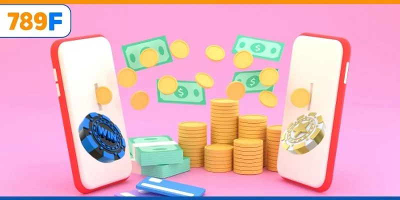 Từng bước cụ thể trong giao dịch rút