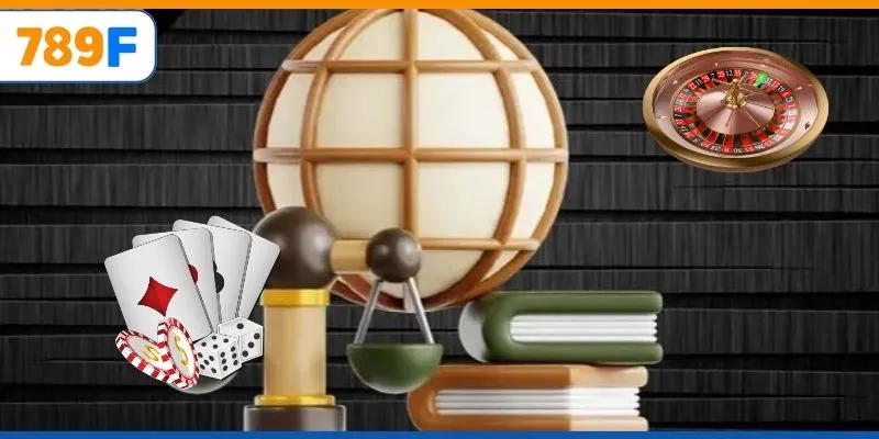 Giấy Phép Kinh Doanh 789F – Nền Tảng Pháp Lý Vững Chắc 3 Ưu điểm khi lựa chọn một sân chơi có giấy phép