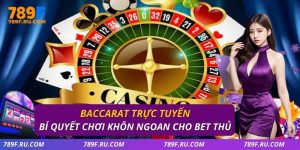 Baccarat trực tiếp