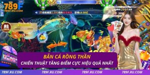 Bắn cá Long Thần
