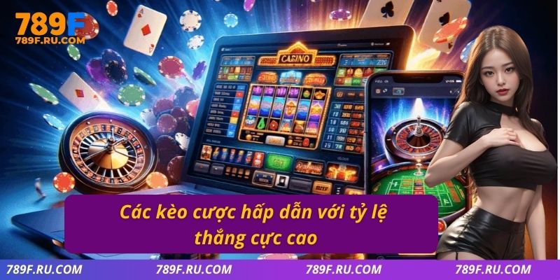 Dota 2 – Hướng Dẫn Chơi Và Mẹo Leo Rank Cho Người Mới 3 Các kèo cược hấp dẫn với tỷ lệ thắng cực cao