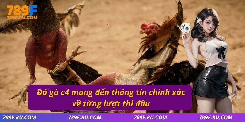 Đá Gà C2 – Trận Đấu Đầy Kịch Tính, Đa Dạng Kèo Cược 2 Đá gà C4 mang đến thông tin chính xác về từng lượt thi đấu
