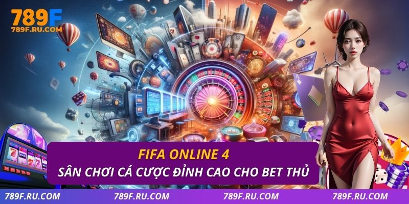 FIFA Online 4 – Cách Chơi Cơ Bản, Build Team Chuẩn & Mẹo Hay