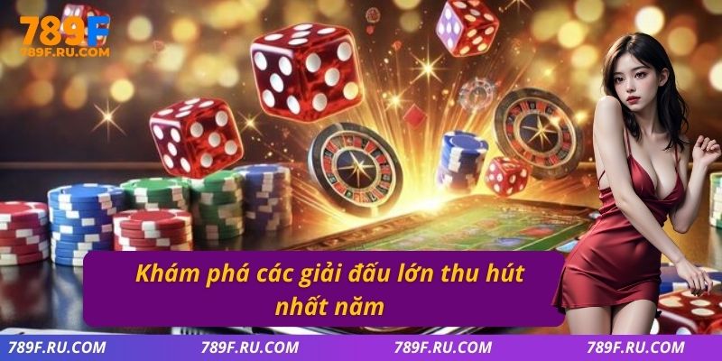 Liên Minh Tốc Chiến – Mẹo Chơi Dễ Hiểu Cho Người Mới Bắt Đầu 4 Khám phá các giải đấu lớn thu hút nhất năm