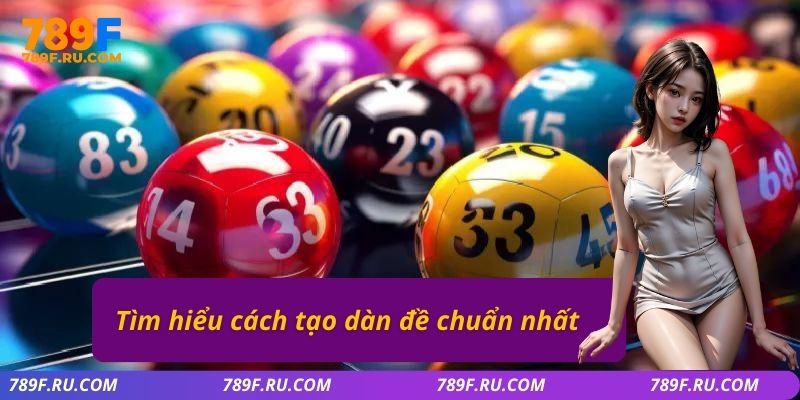 Tìm hiểu cách tạo dàn đề chuẩn nhất