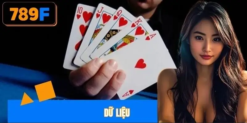 Dữ liệu trong casino 2026 được trình bày minh bạch