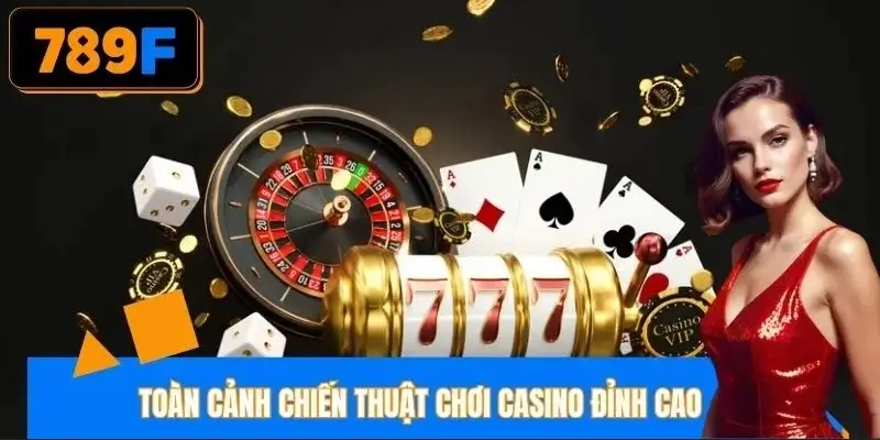 Tư duy mới của người chơi hiện đại